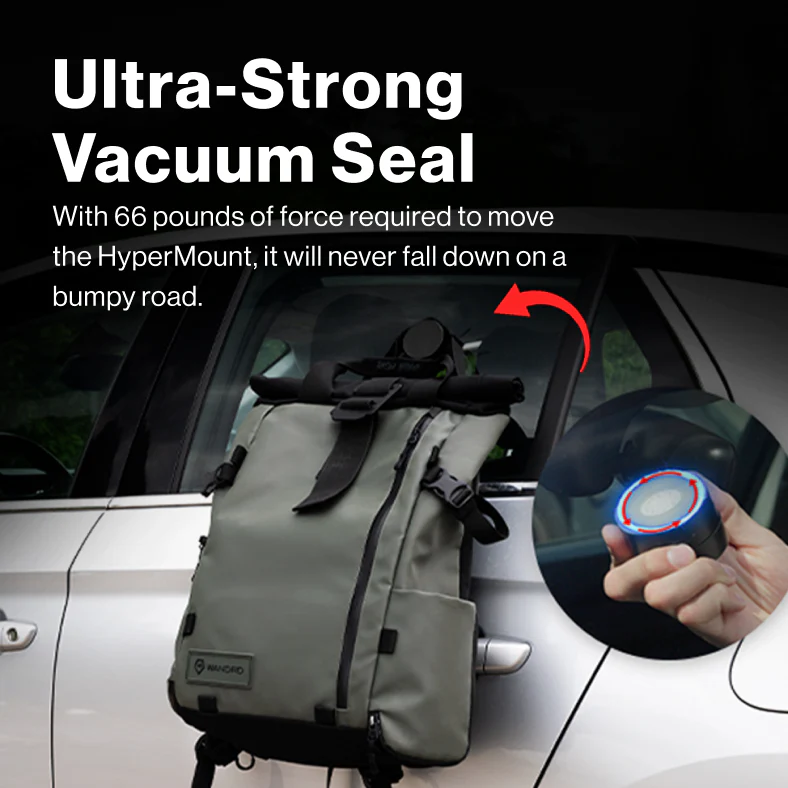 HyperMount | Mega Black Friday Sale | Gen 2 - Image 2