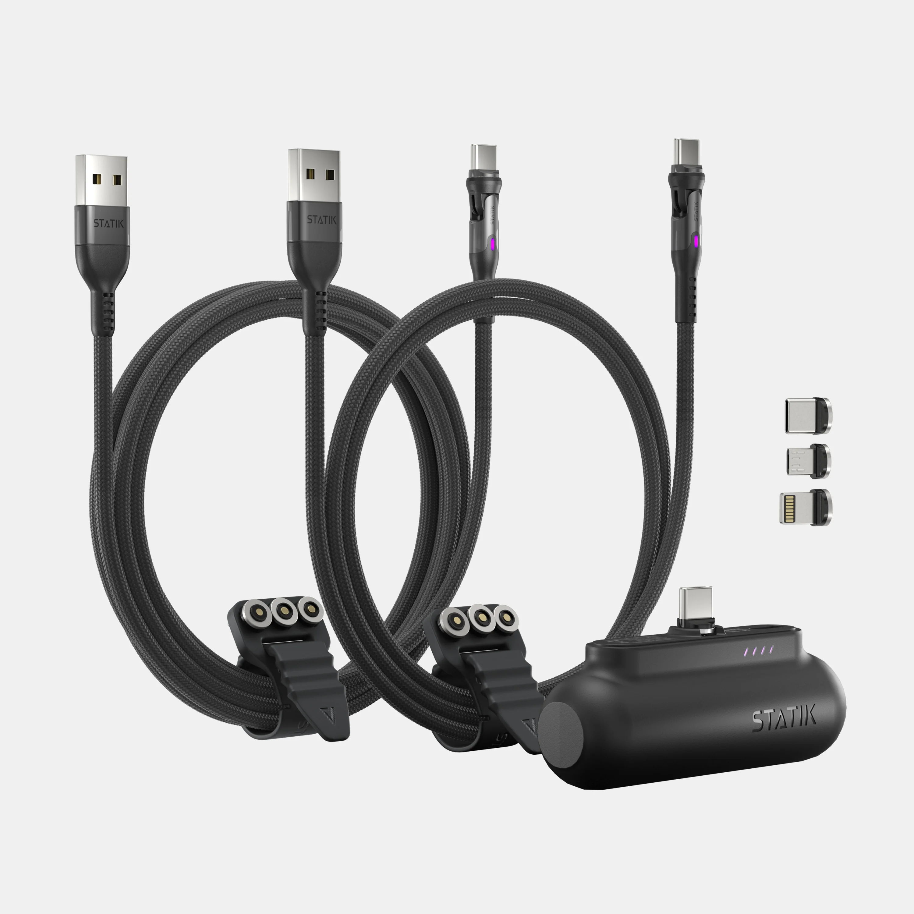 Magnetic Charging Kit