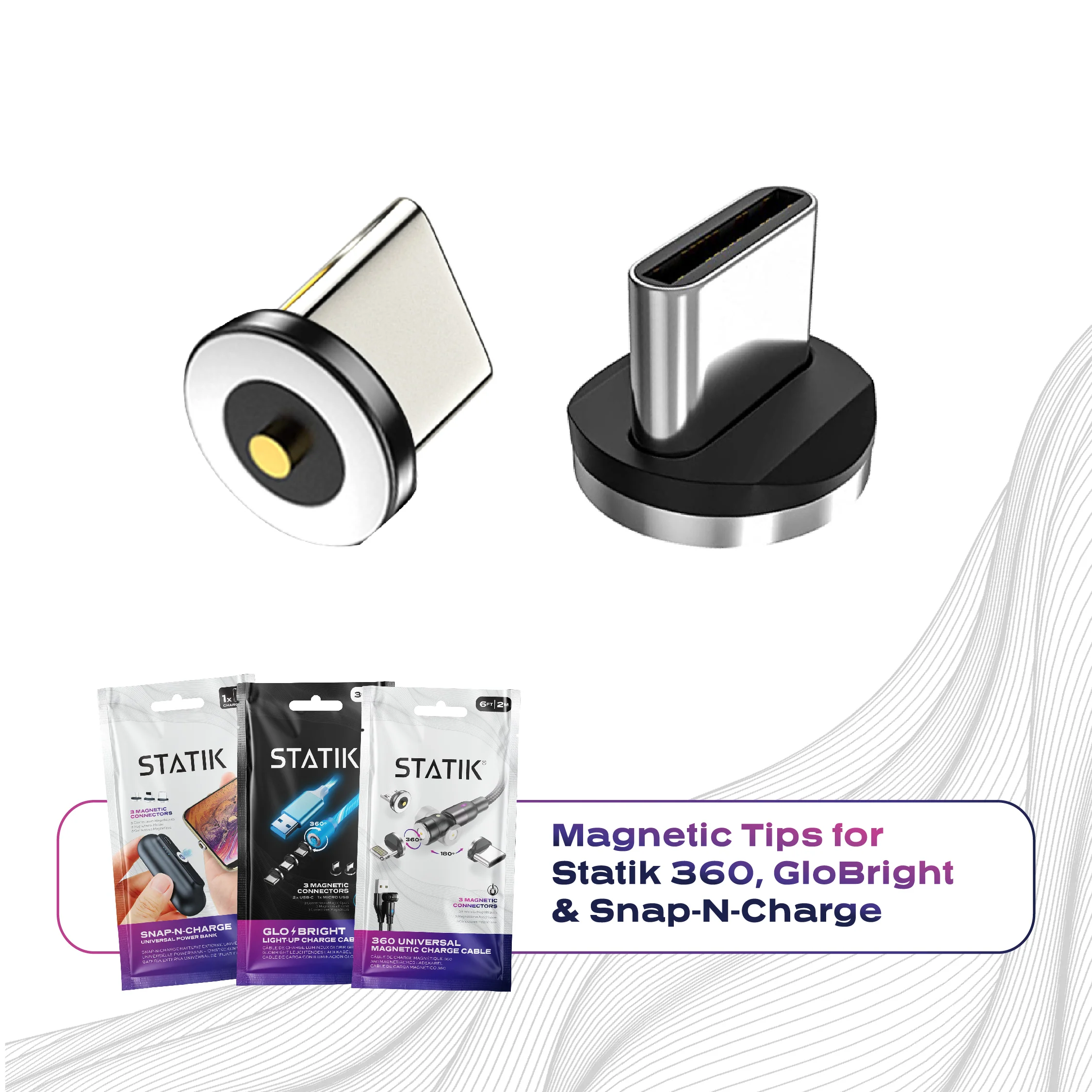 Magnetic Tips UP - Image 4