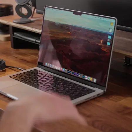 MagStack | Tangle-Free Magnetic Cable | 70% Off - Image 12