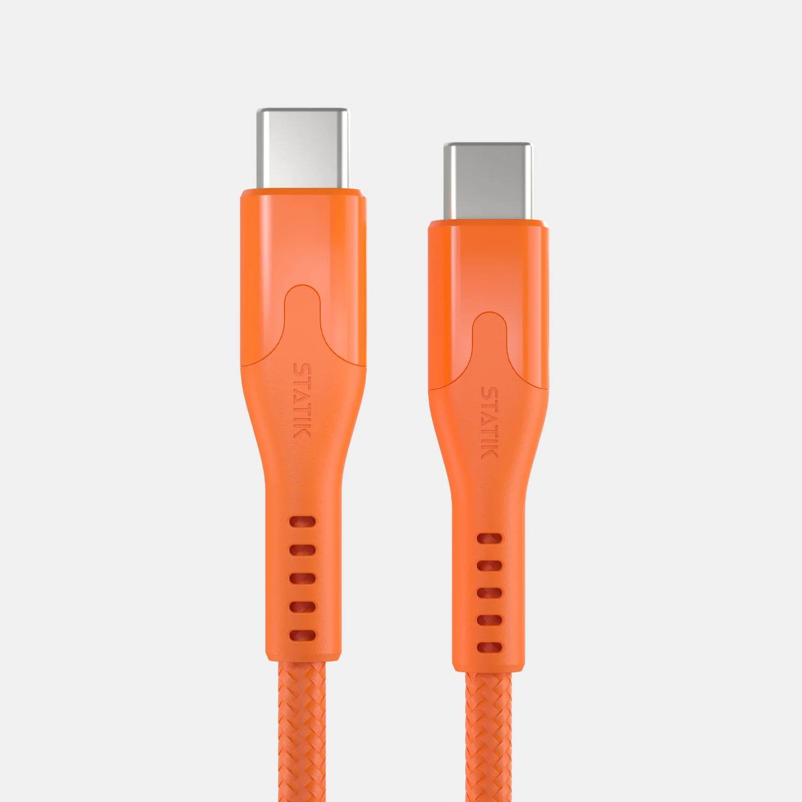 MagStack® Pro | Fast Charge & Data Cable | Tangle-Free Magnetic Nylon - Image 25