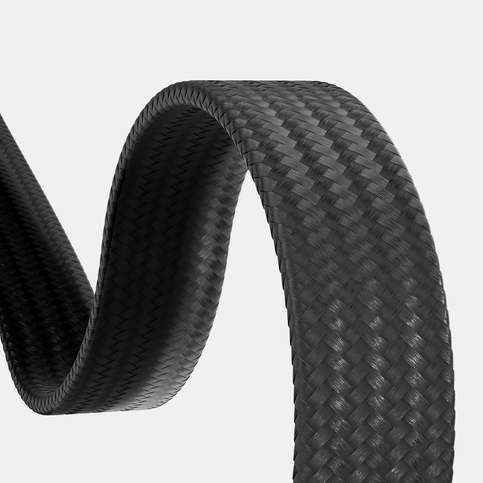 MagStack® Slim | Tangle-Free Magnetic Nylon | Charge & Data Cable - Image 12