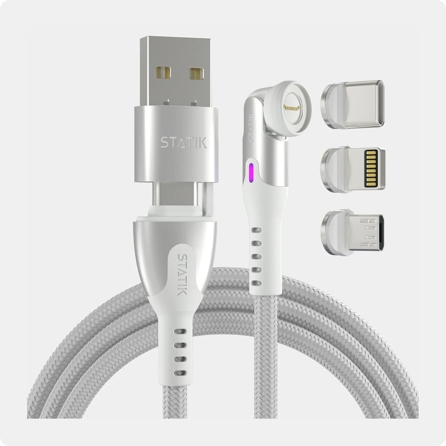 Statik 360 | Strongest Cable - Image 13