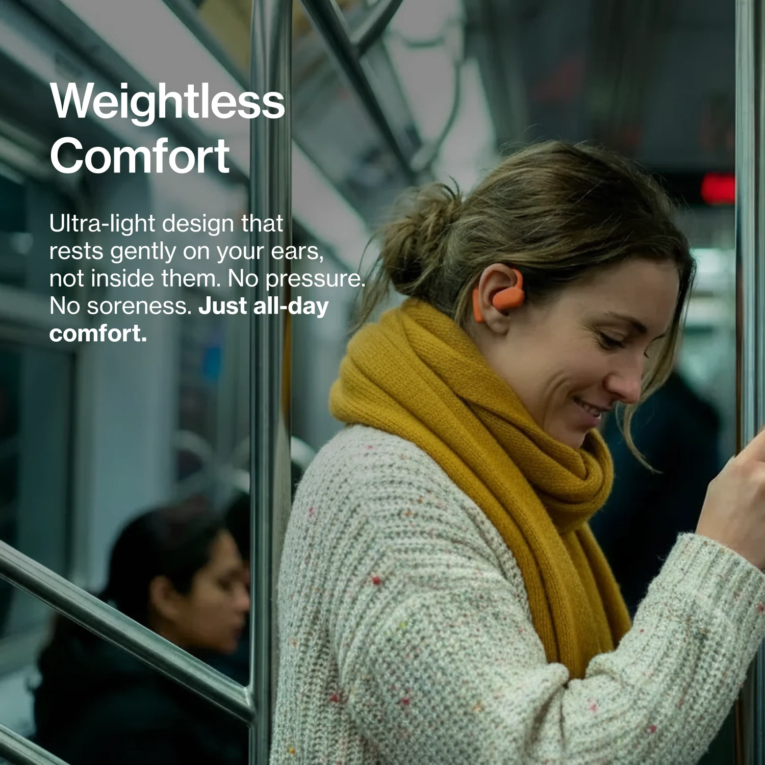 Aktive Open Earbuds | Comfort Offer - Image 2