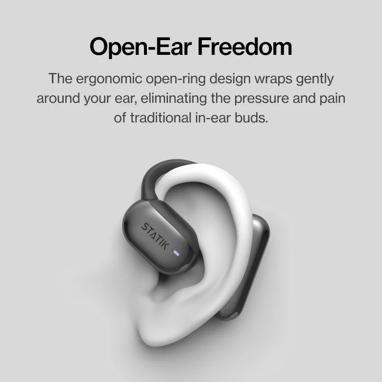 Aktive Earbuds | Us vs Them - Image 5