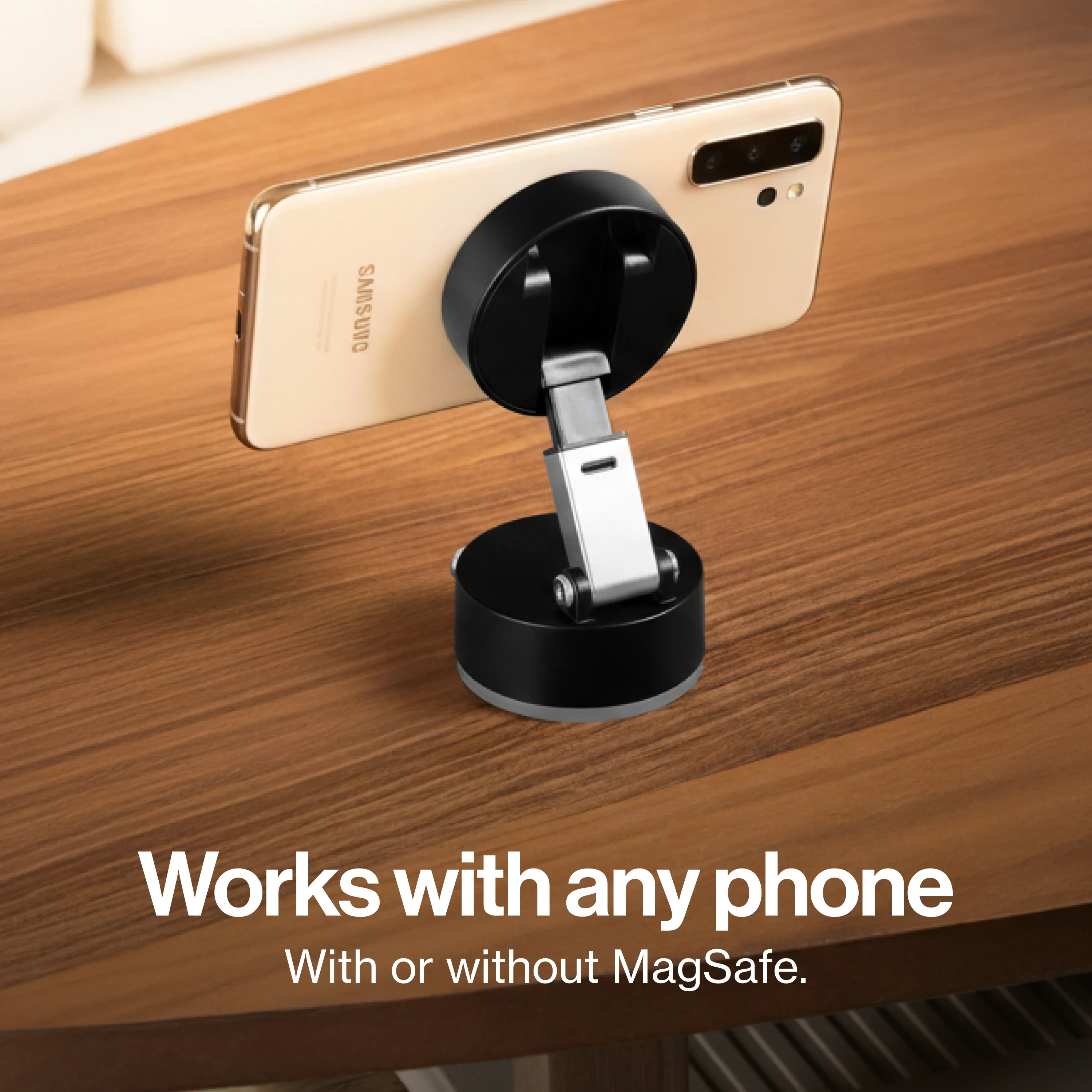 HyperMount Vacuum Mount | Offer LP4 | Gen 2 - Image 3