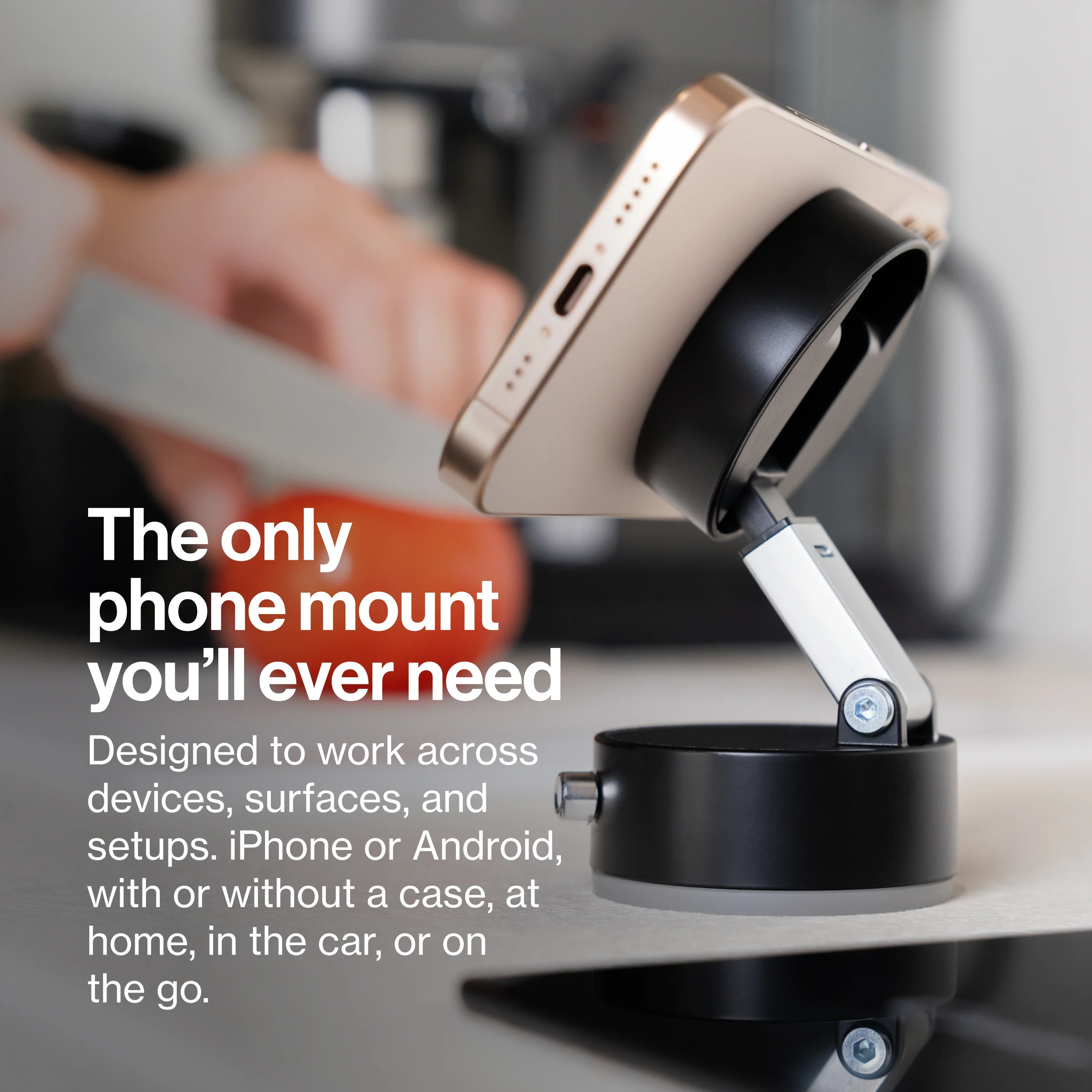 HyperMount Vacuum Mount | Offer LP4 | Gen 2 - Image 6