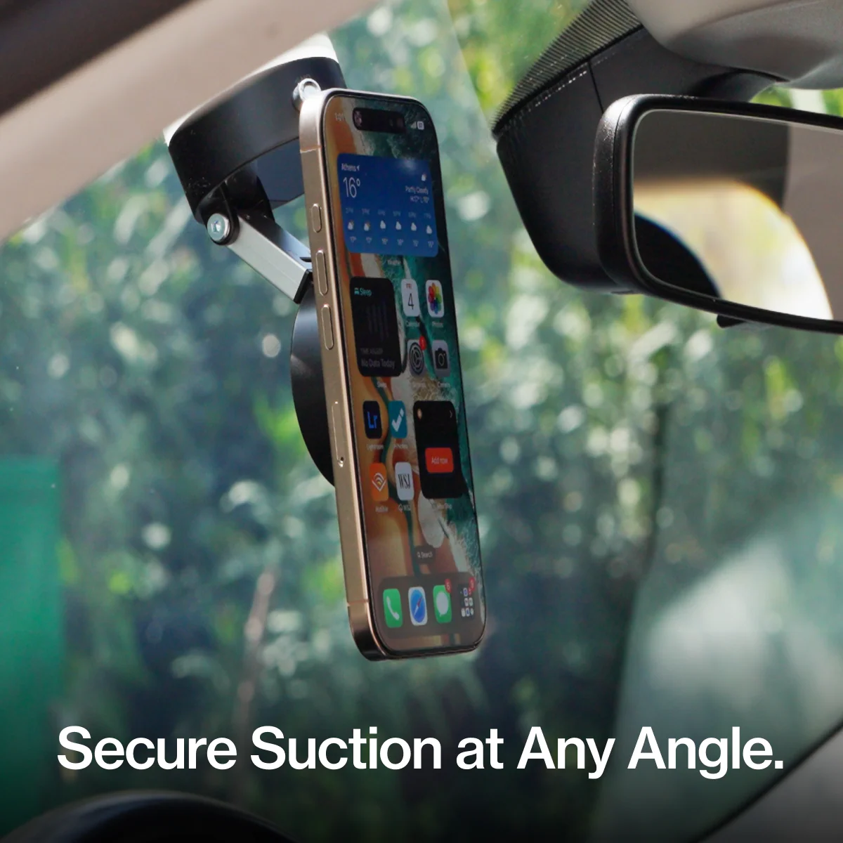 HyperMount Vacuum Mount | 70% OFF | Gen 2 - Image 3