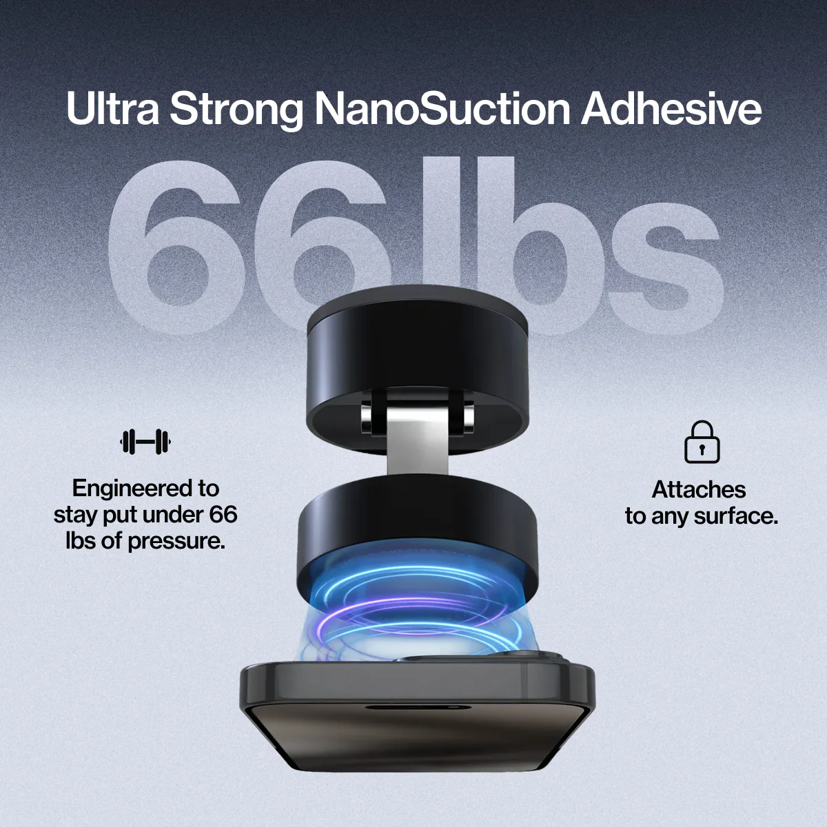 HyperMount Vacuum Mount | 70% OFF | Gen 2 - Image 5