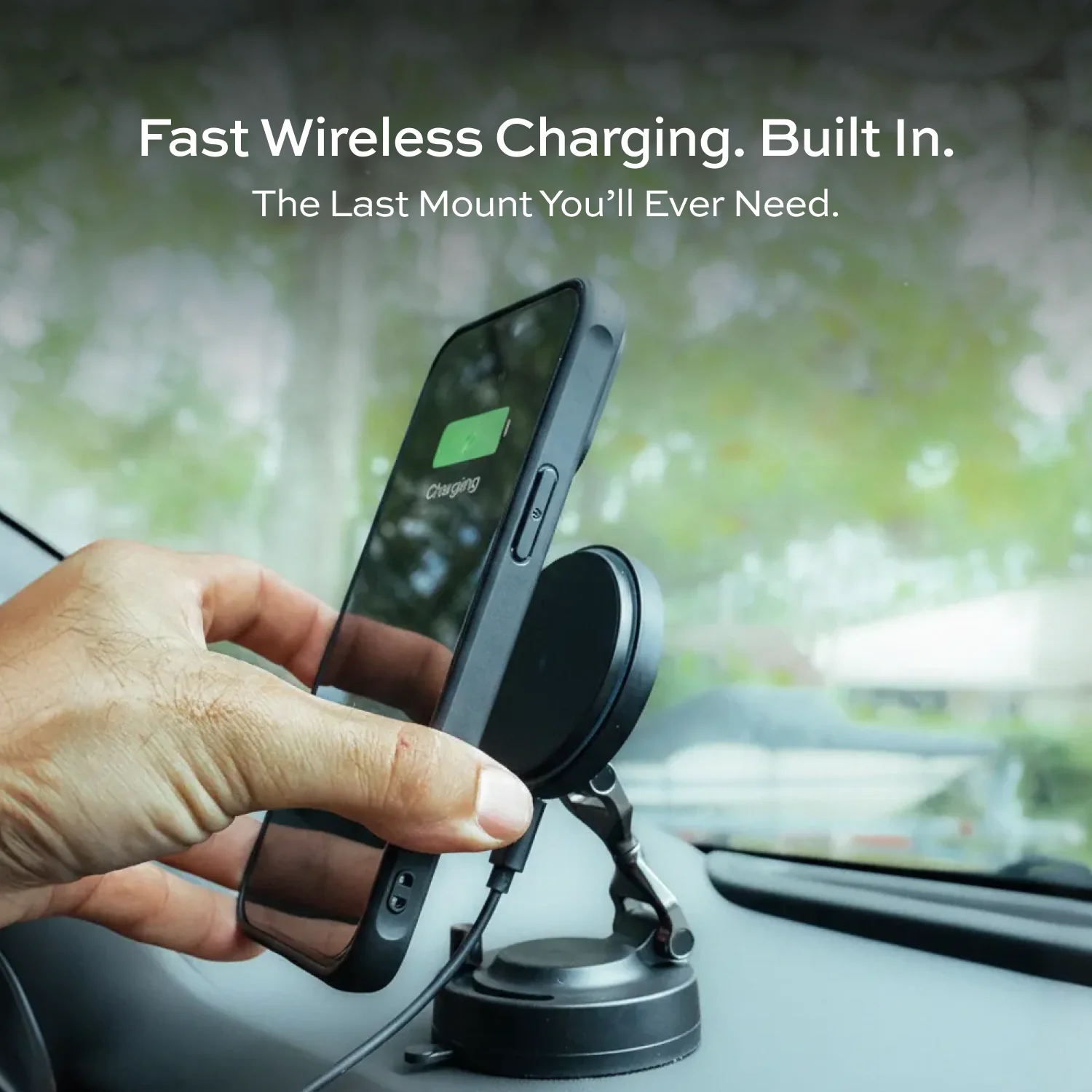 HyperMount Vacuum Mount | Offer LP5 - Image 2