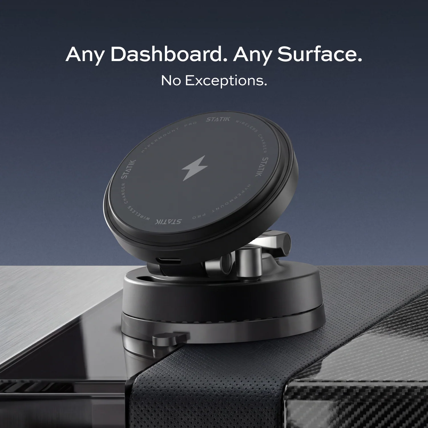 HyperMount Vacuum Mount | Offer LP5 - Image 3