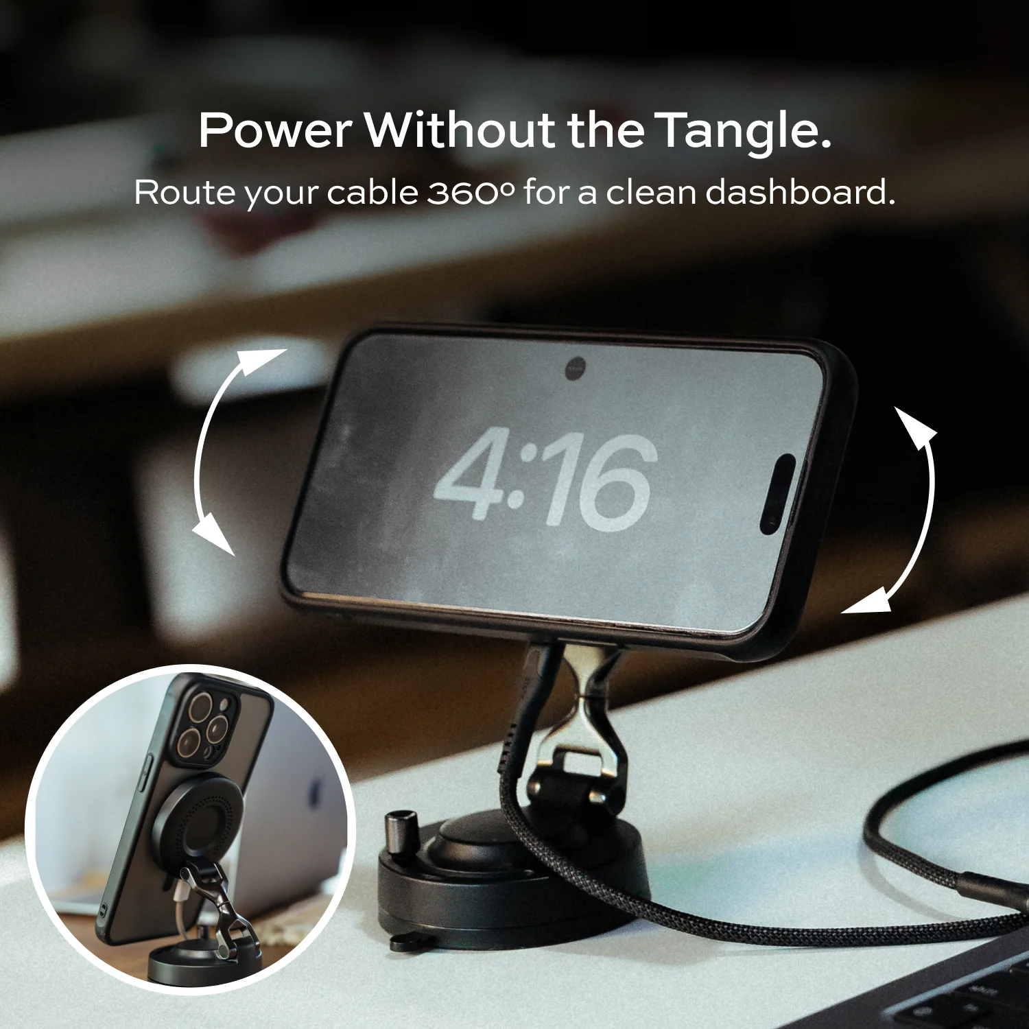 HyperMount Vacuum Mount | Offer LP5 - Image 5