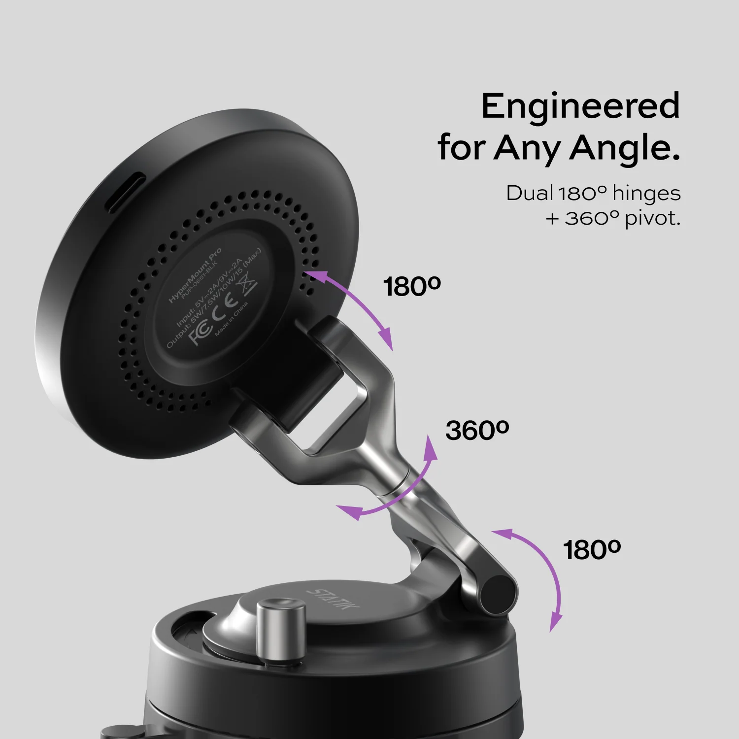 HyperMount Vacuum Mount | Offer LP5 - Image 6