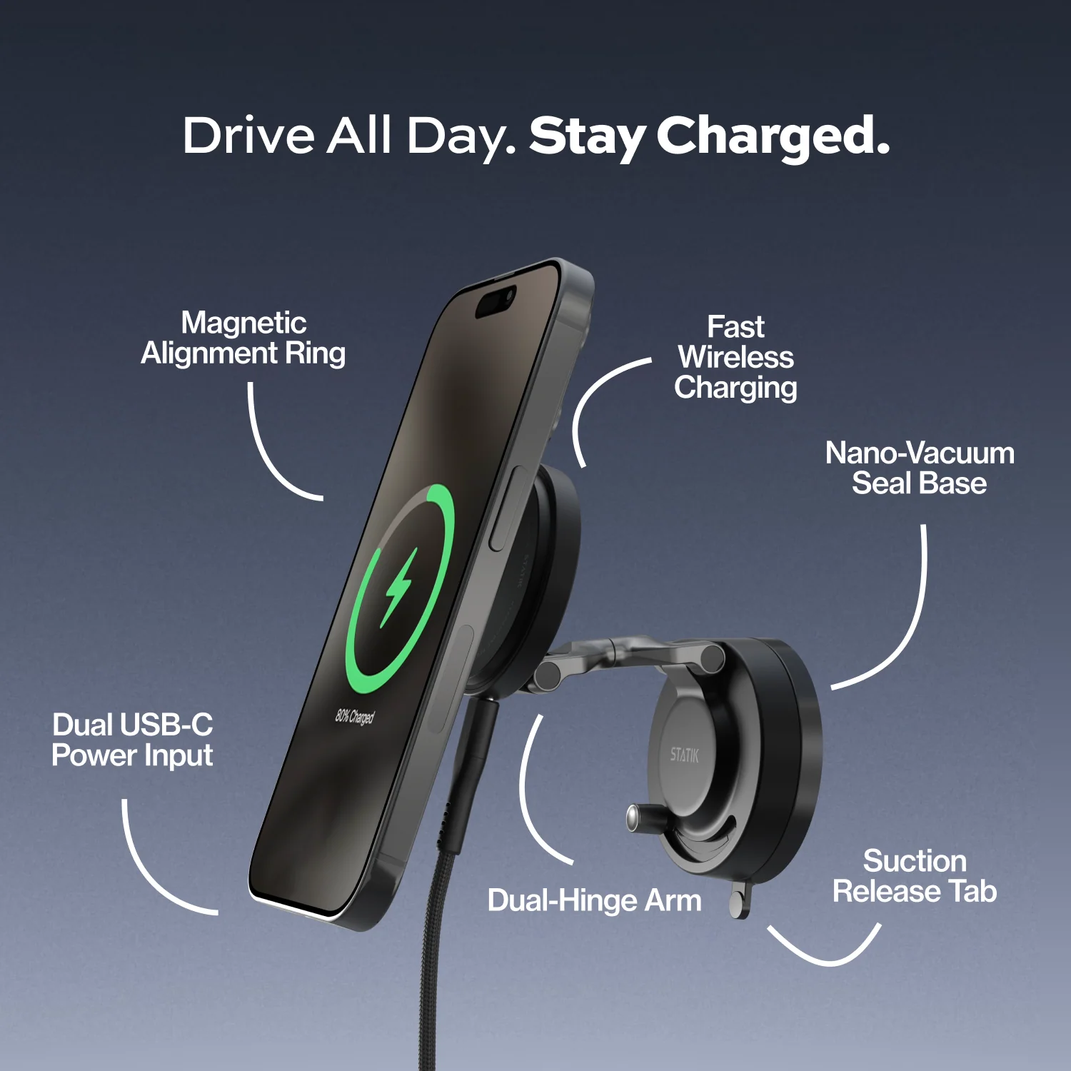 HyperMount Vacuum Mount | Offer LP5 - Image 7