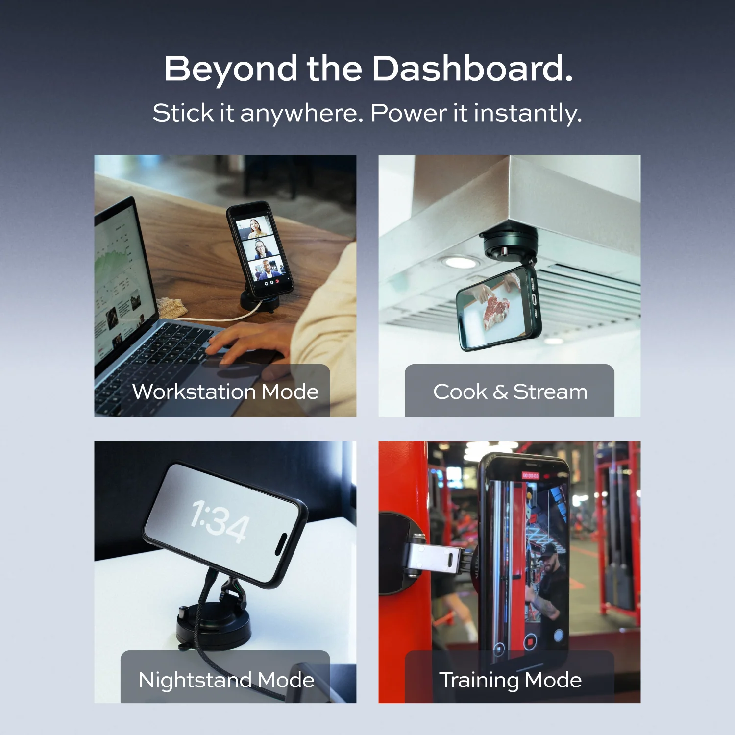 HyperMount Vacuum Mount | Offer LP5 - Image 8