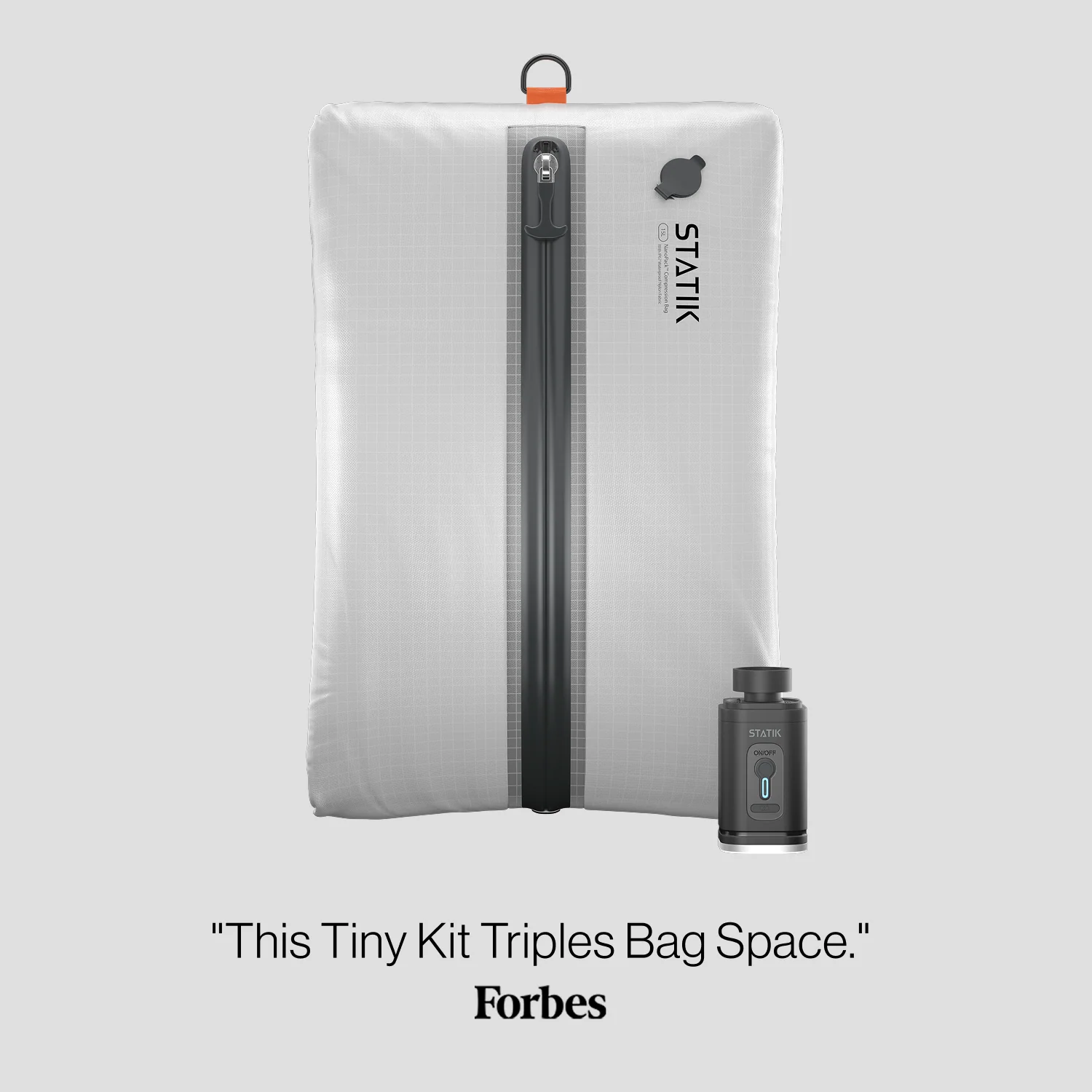 NanoPack™ Travel Kit | Offer LP