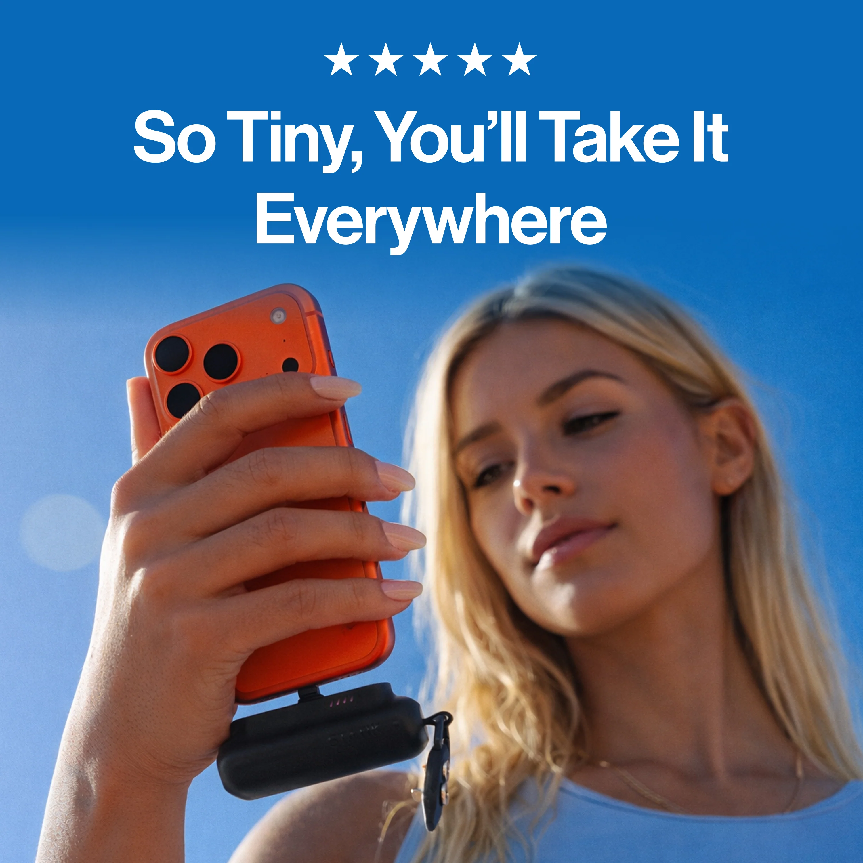 Snap-N-Charge | Favorite Accessory | GG LP - Image 2