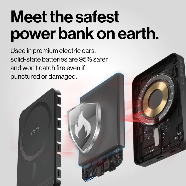 Statik State Power Bank® | Offer V3 - Image 3