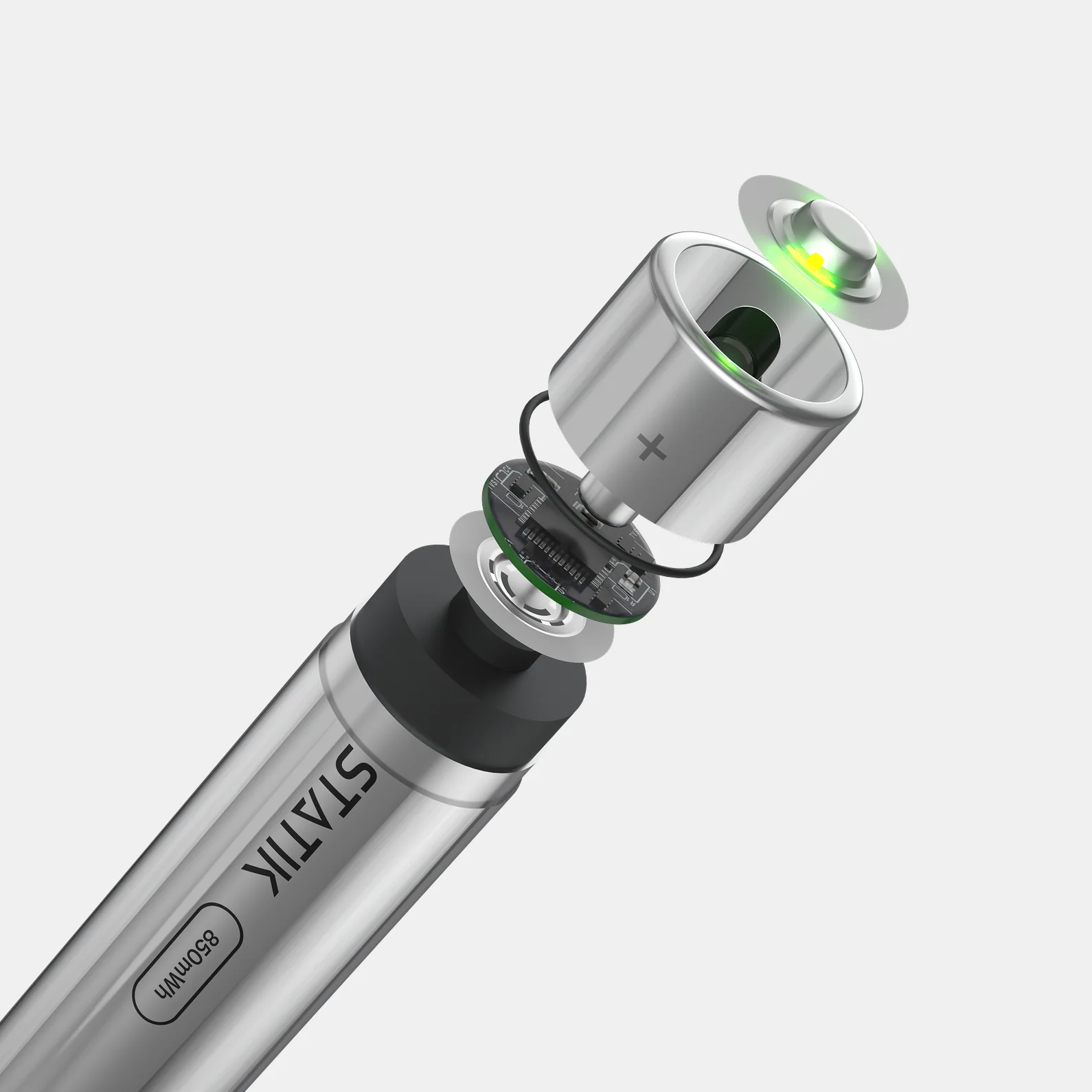Rechargeable AAA Batteries |  4 Pack | USB-C Rechargeable - Image 12