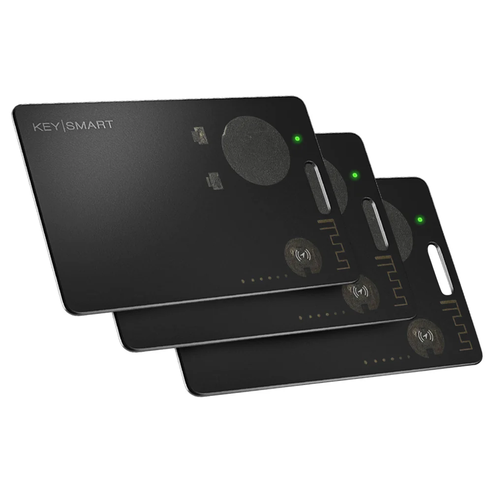 3 Pack SmartCard | Works With Apple Find My App | Wireless Charging | Multipack - Image 2