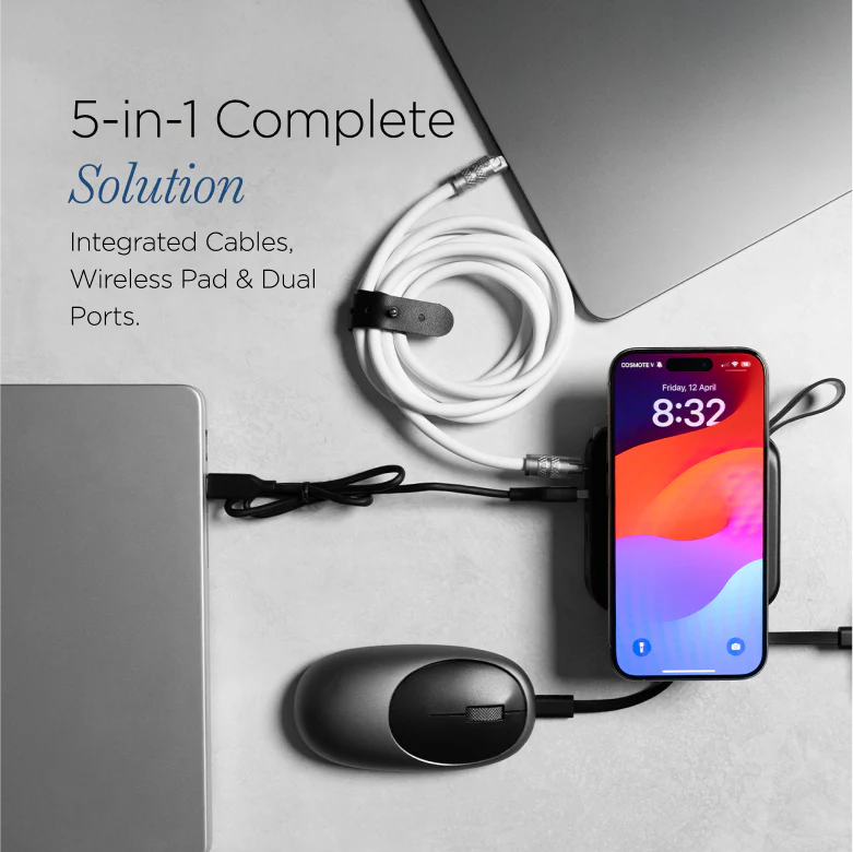 SmartCharge | 10,000 mAh PowerBank LP2 - Image 3