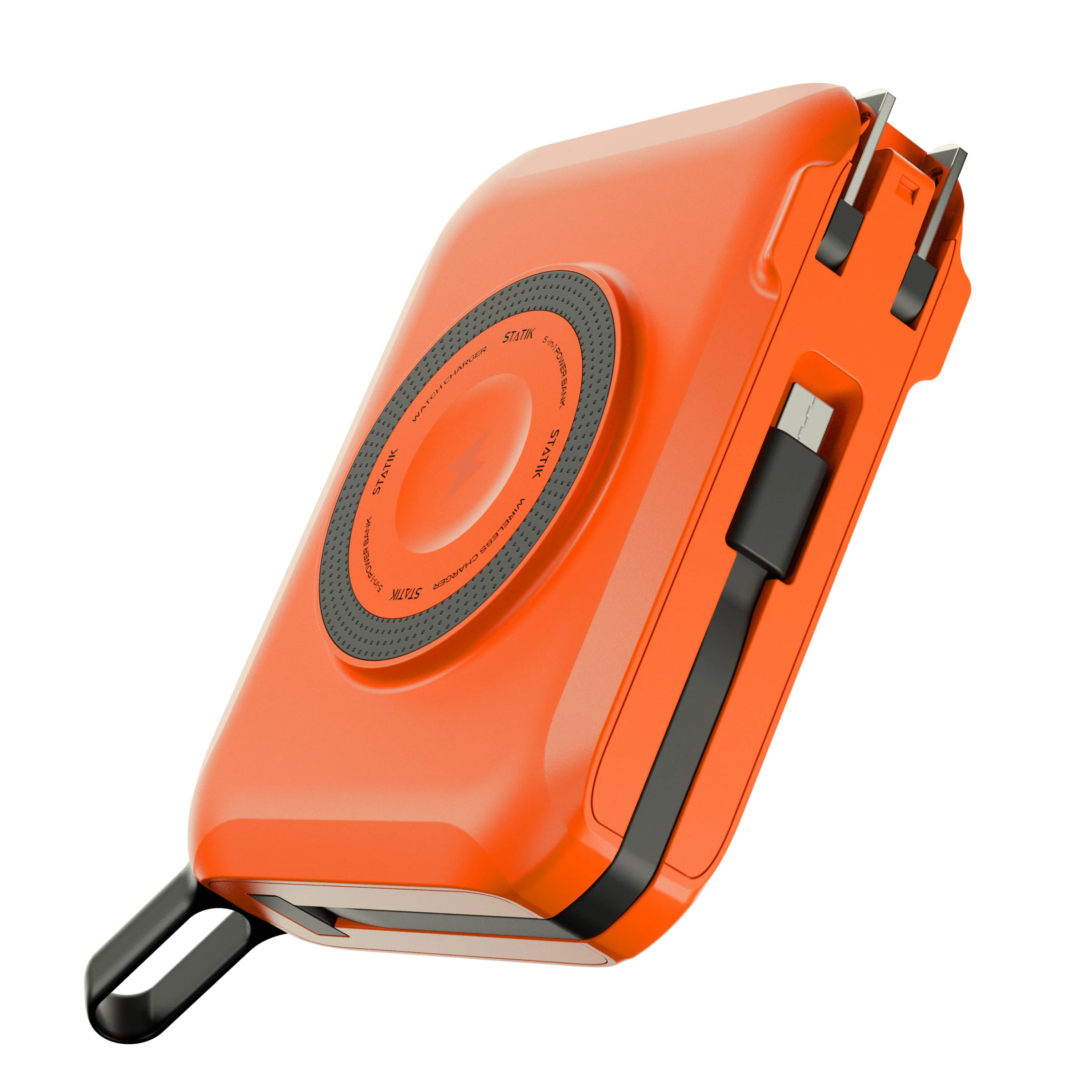 SmartCharge Pro | 15,000 mAh PowerBank and Charger - Image 12