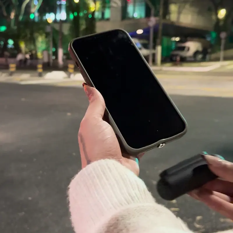 Snap-N-Charge | Ultra Tiny Power Bank | 70% Off - Image 5