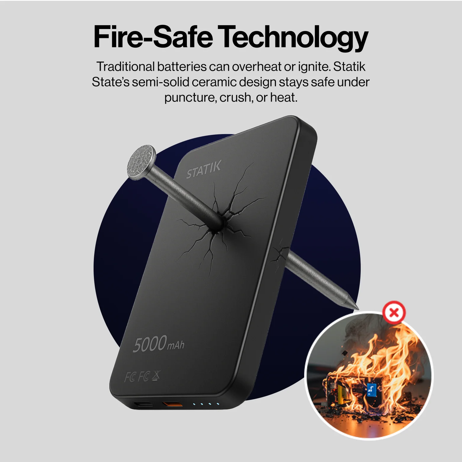 Statik State Power Bank® - Image 3