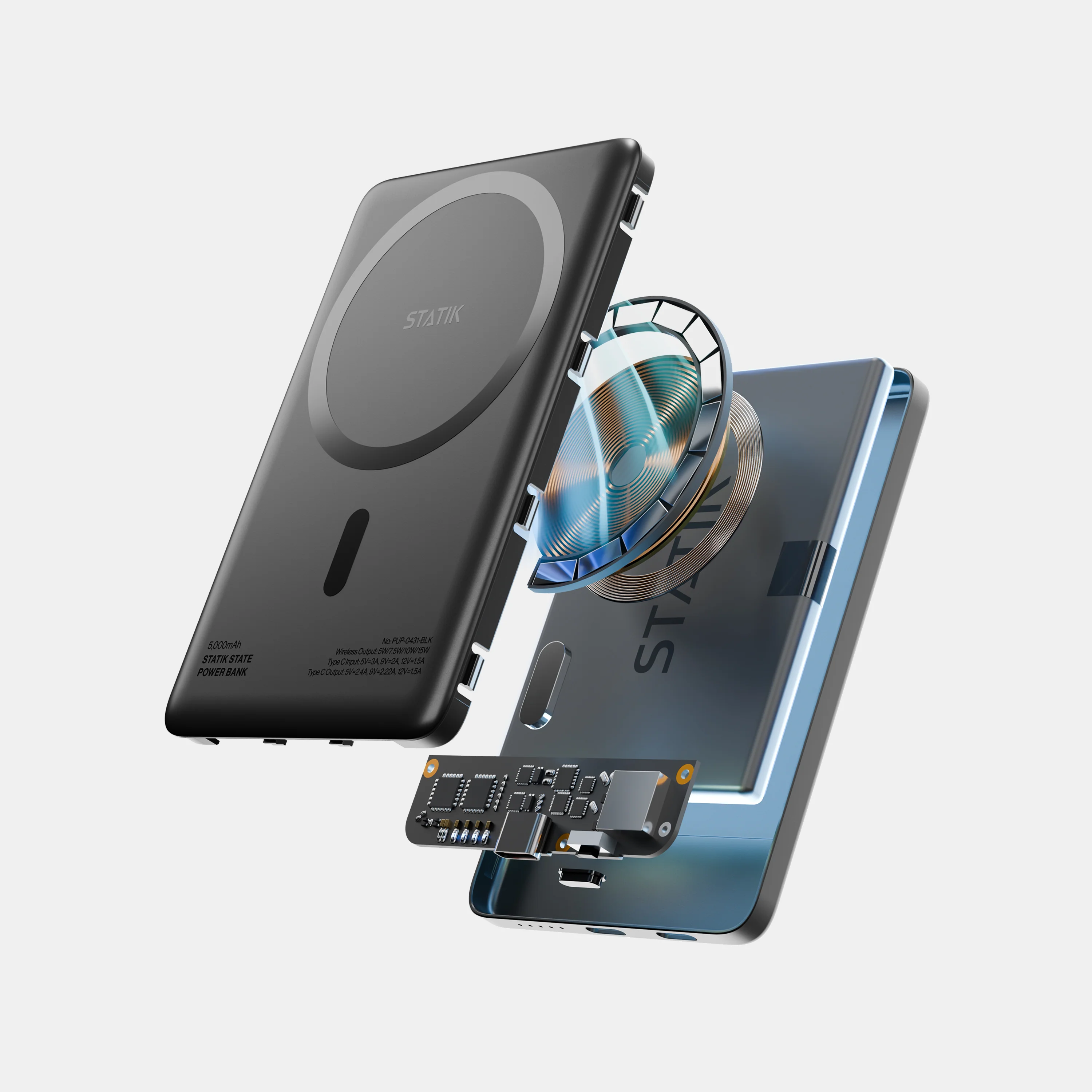 Statik State Power Bank - Image 11