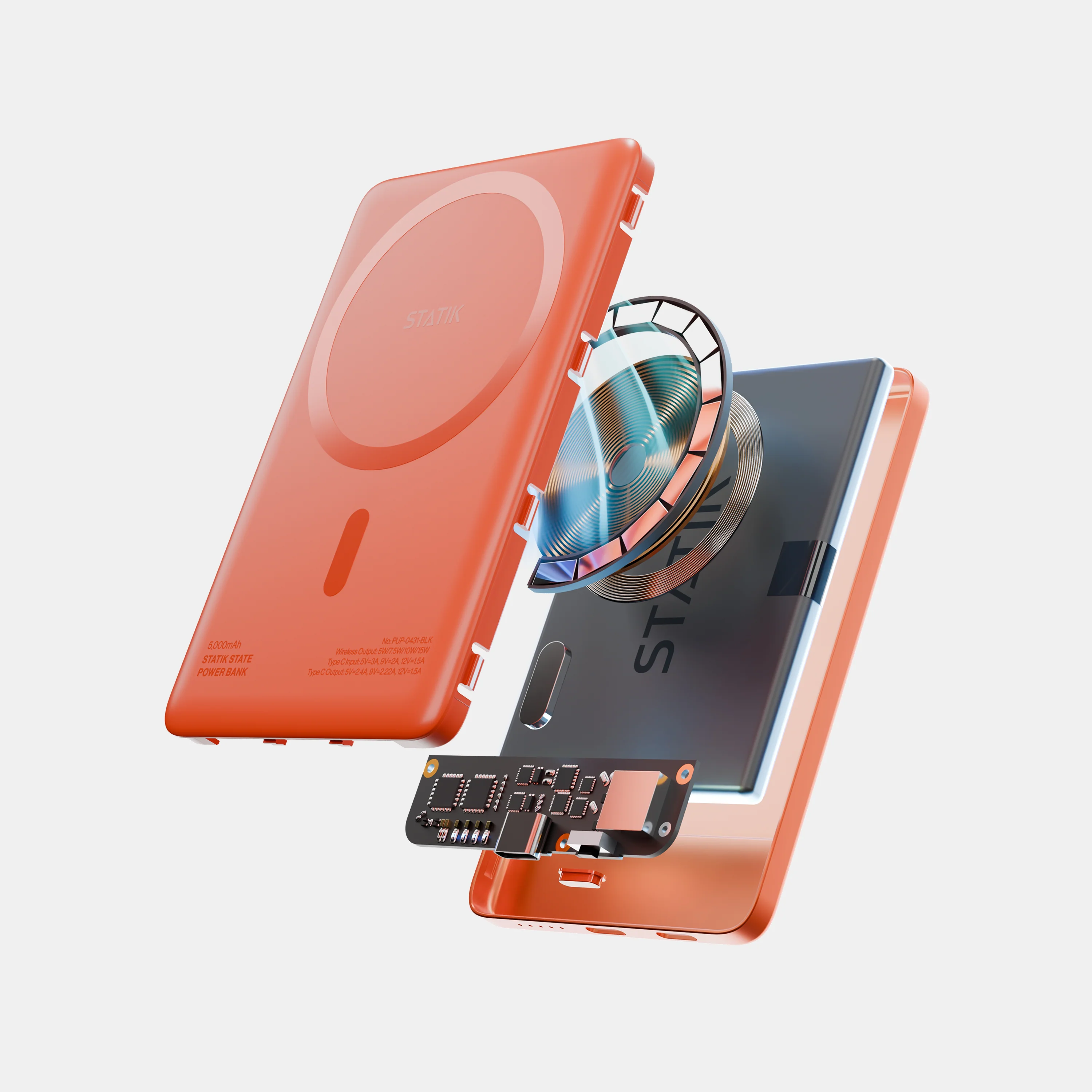 Statik State Power Bank - Image 24